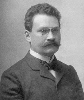 Minkowski em 1909