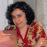Professora Carmo Villarino Pardo