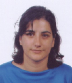 Iolanda Gomis Parada