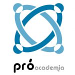 logótipo Pró-Academia