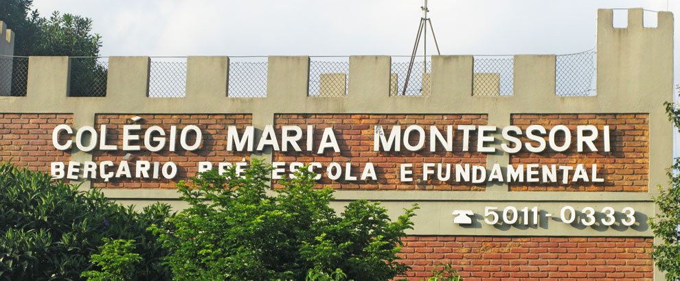 Maria Montessori, pedagoga da escola infantil (documentário da série ...