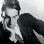 Pablo Neruda, de jovem