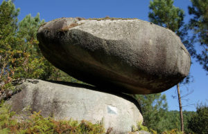 Penedo do equilibrio