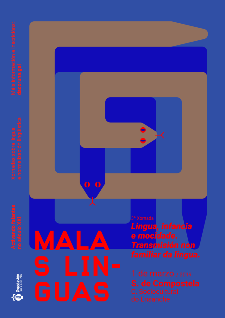 malas linguas