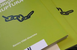 origem e ruptura ramiro vidal alvarinho