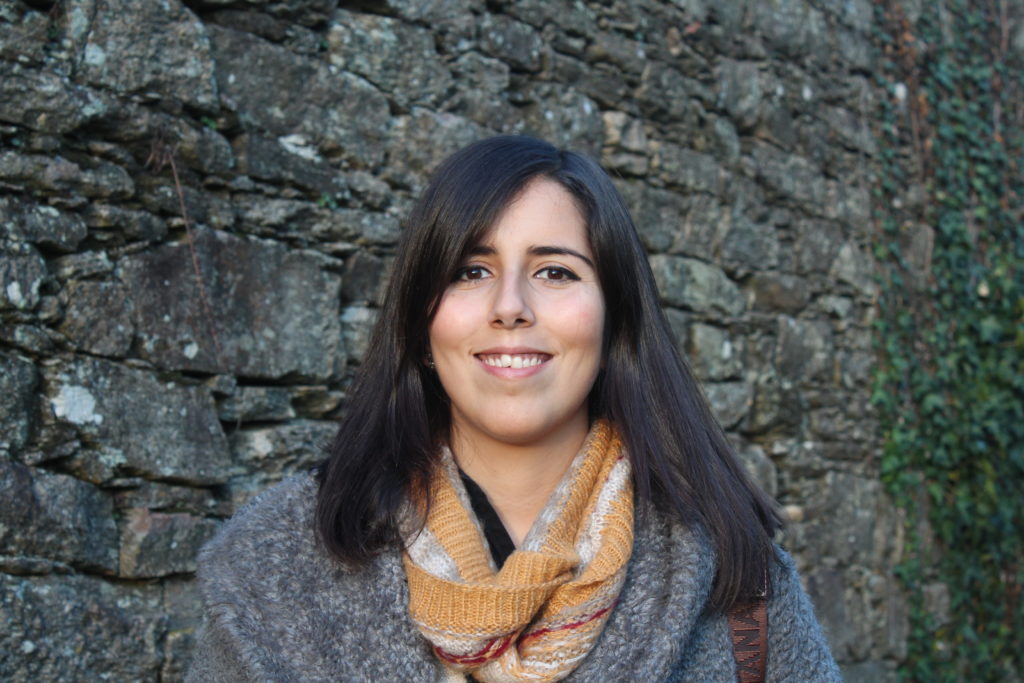 foto perfil Inês Gusman
