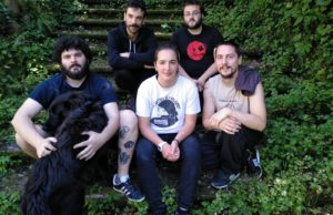 Equipa da Ardora