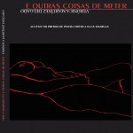 Capa de 'Ode à Madison Ivy e outras coisas de meter'