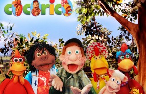 Programa Cocoricó: Um clássico infantil/educativo da TV Cultura
