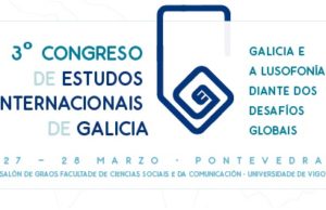 congresso estudos internacionais galiza lusofonia