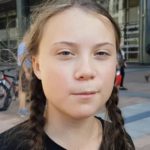 Greta Thunberg