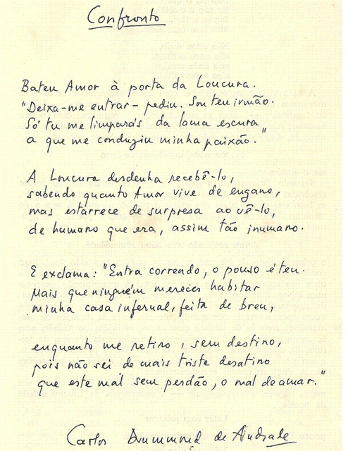 drummond-de-andrade-poema-manuscrito