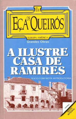 Eça de Queirós, grande escritor português da nossa língua - PGL