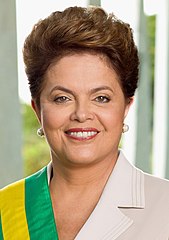 dilma rousseff