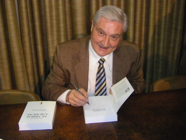 Higino Martins Estévez Higino Martins Estévez