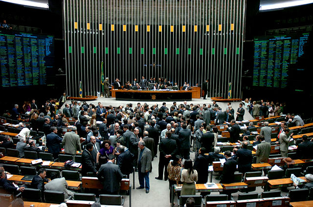 camara deputados brasil
