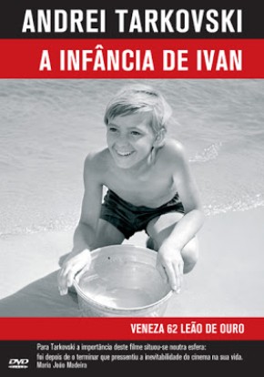 a-infancia-de-ivan-capa-dvd