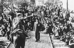 A LISTA DE SCHINDLER Foto17