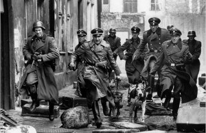A LISTA DE SCHINDLER Foto5