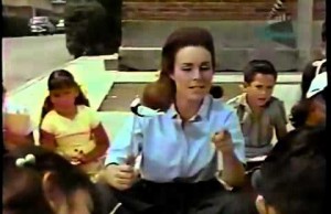 A MESTRA INOLVIDAVEL Fotograma0