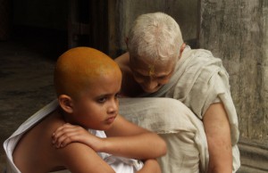 Fotograma de 'Água'