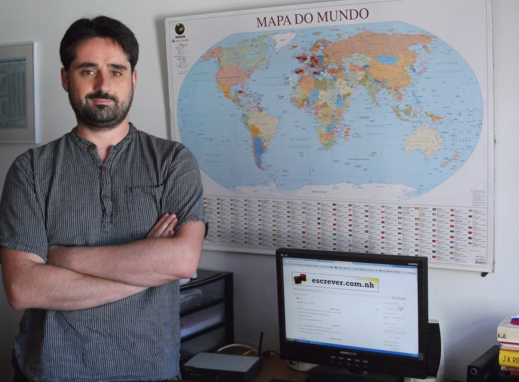 Afonso Mendes Souto - opiniom