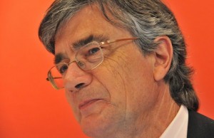 Carlos Durão, académico da AGLP