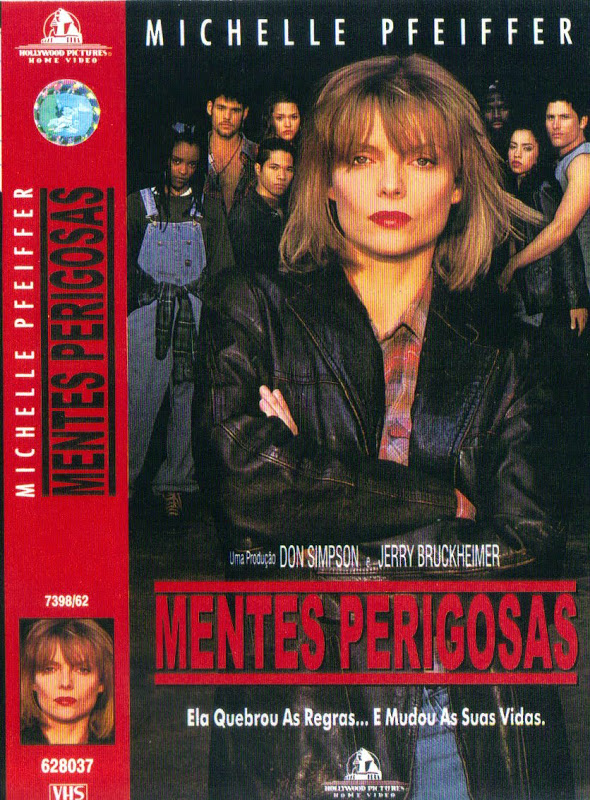 conduta-escolar-mentes-perigosas-cartaz