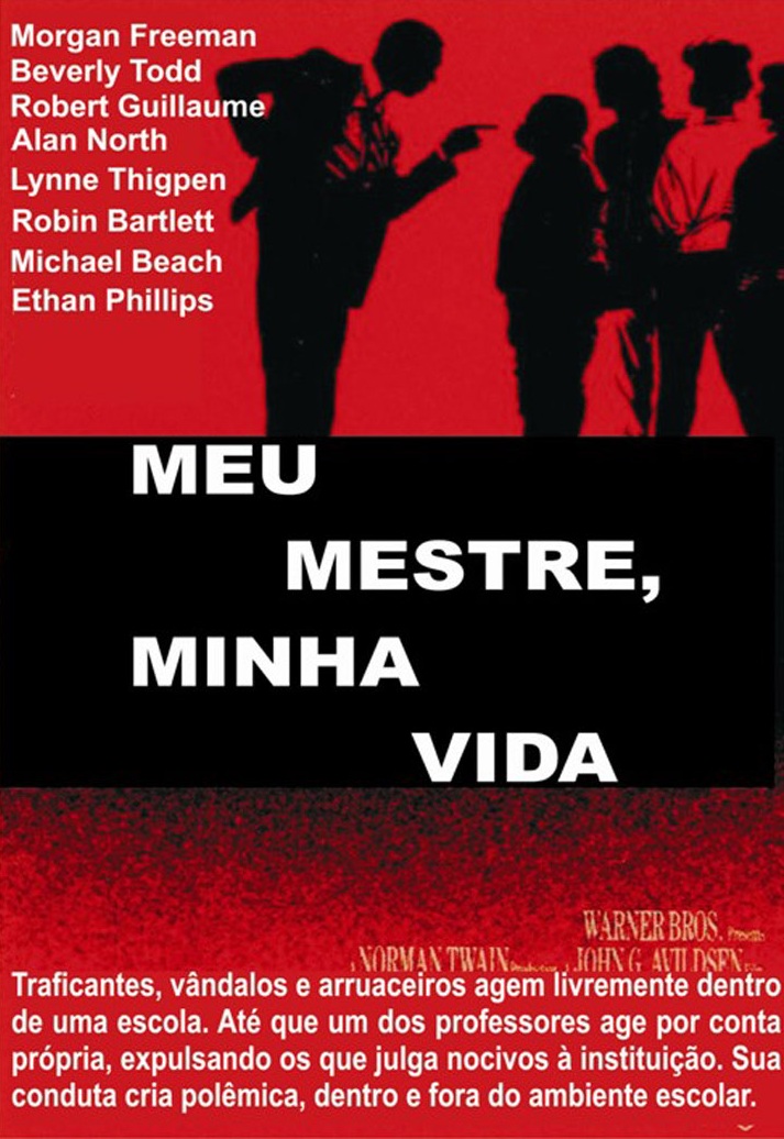 conduta-escolar-meu-mestre-minha-vida-cartaz