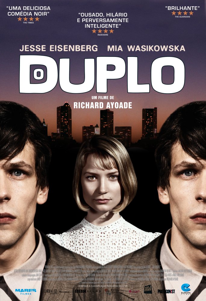 dia-do-trabalhador-filme-o-duplo-cartaz