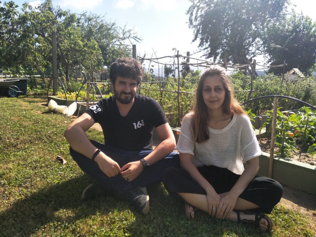 diego r aballe amanda seijas