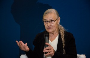 EMILIA FERREIRO Foto00