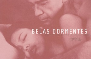 Eloi Lozano Belas dormentes cartaz Filme