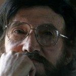 JORGE SANJINES Diretor boliviano de cinema 77 anos