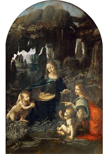 leonardo-da-vinci-a-virgem-das-rochas