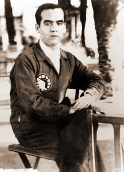 Federico García Lorca