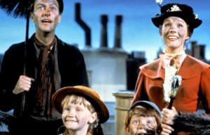 MARY POPPINS Foto1