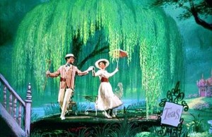 MARY POPPINS Foto8