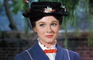 MARY POPPINS Foto9