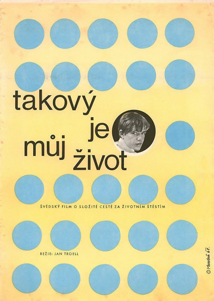 Cartaz de 'O fogo da vida'