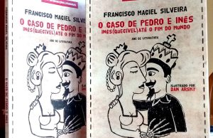 o-caso-de-pedro-e-ines-livros