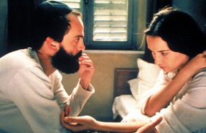 RELIGIOES Foto Filme Kadosh