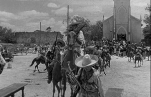 Fotograma de 'Viva Zapata!'