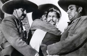 Fotograma de 'Viva Zapata!'