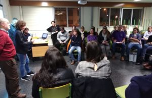 público apresentaçom músicas aritmar 2019