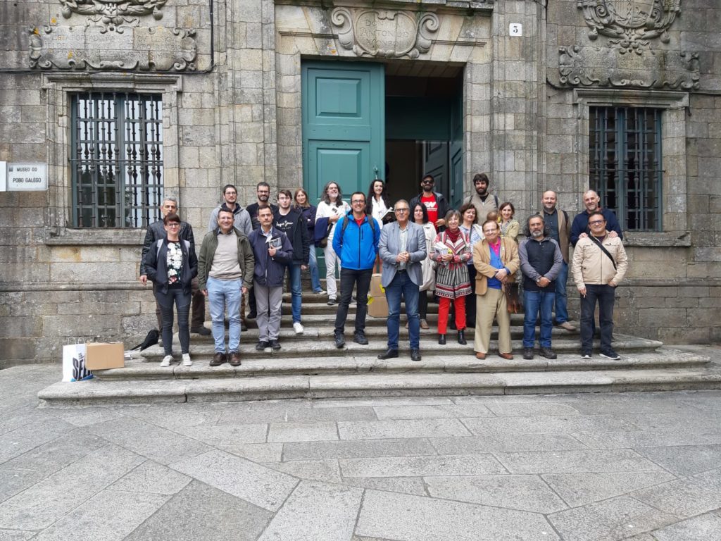 agal assembleia 2019