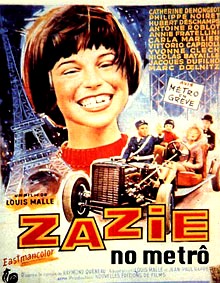 zazie-no-metro-cartaz