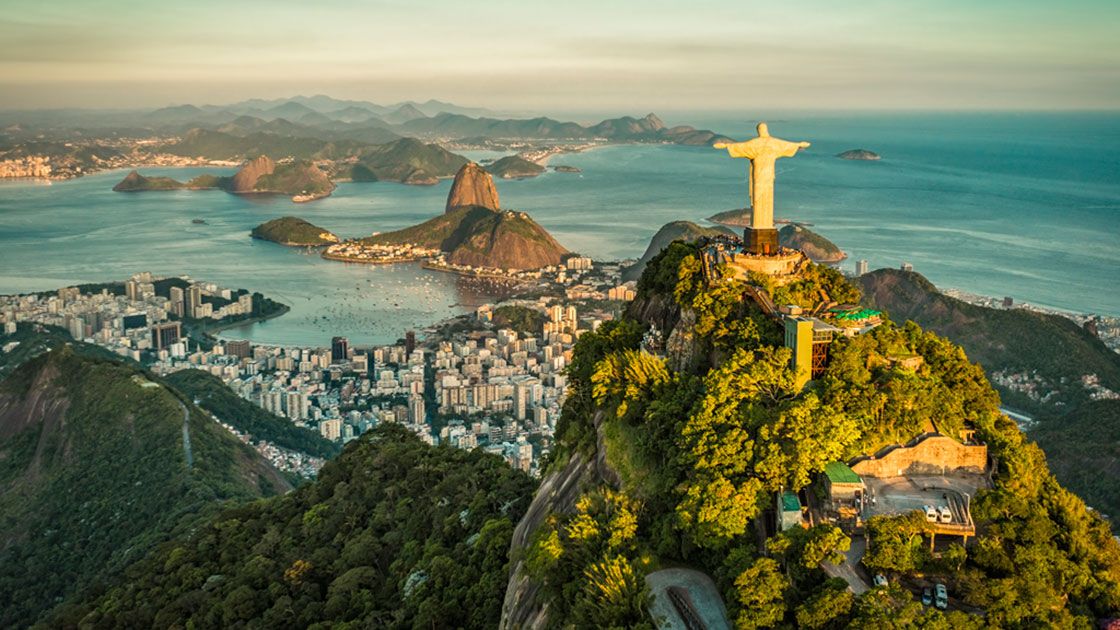 brasil
