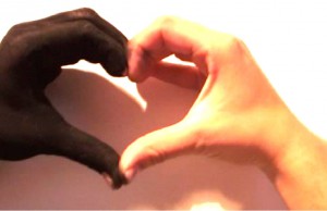 contra o racismo