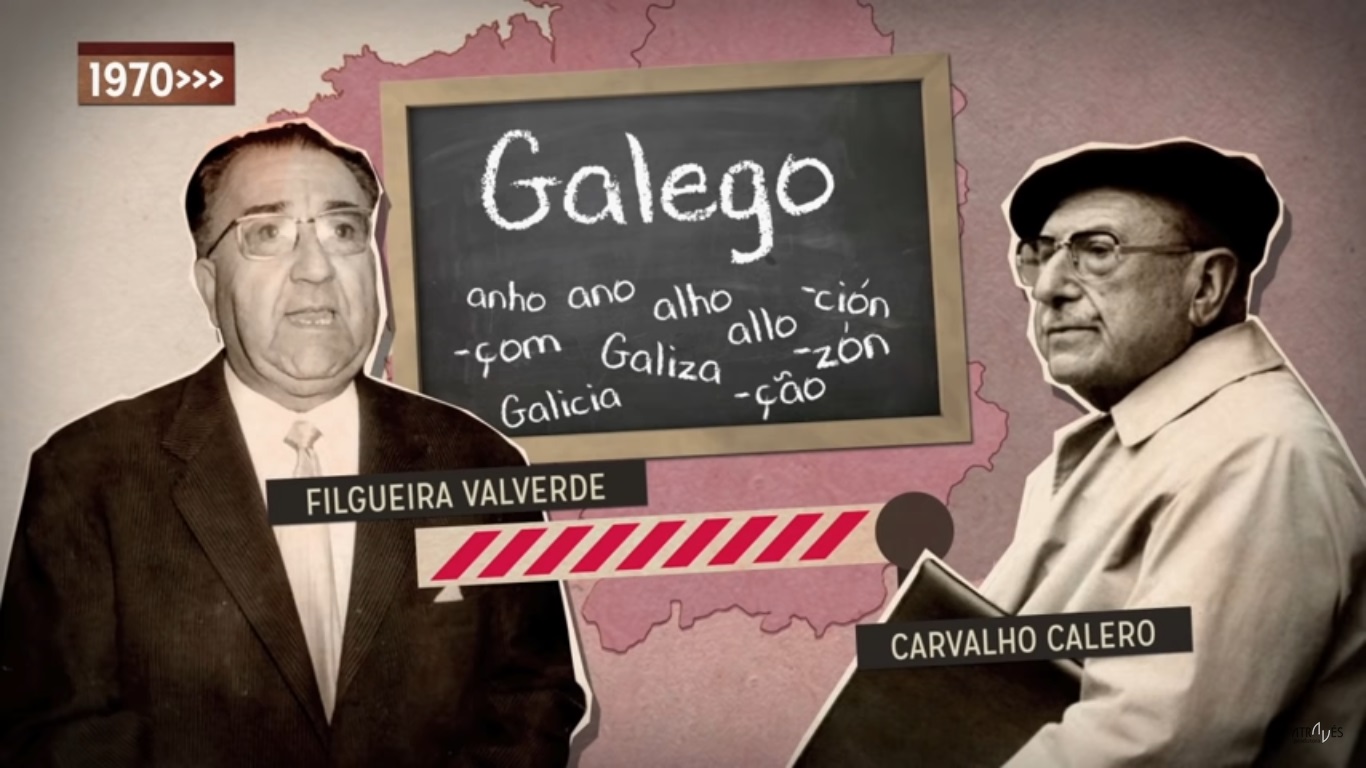 captura do documentario "Decreto Filgueira"